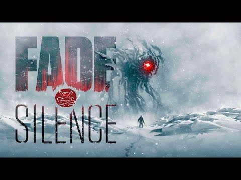 Видео: Fade to Silence - Выживание в стиле Souls