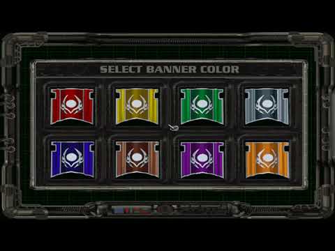 Видео: 1-01 Master of Orion II: Battle at Antares (DOS) NO LOAD. Невозможная сложность, 300%