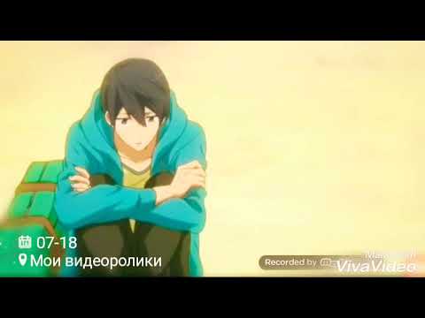 Видео: Хару и Рин - в самое сердце