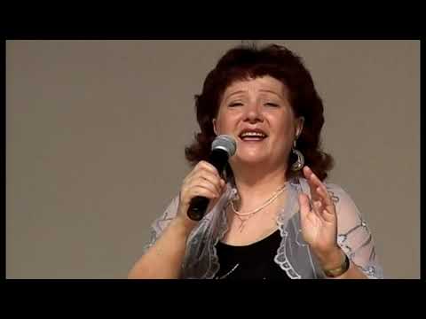 Видео: Туман (Сл. Иеромонаха Романа, Муз. Г.Заволокина) Поет Валентина Михайлова!