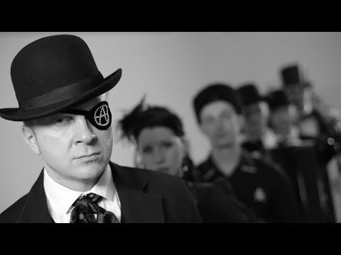 Видео: Антін Мухарський - Шарабан-американка