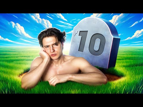 Видео: 10 фактов, с которыми нужно смириться
