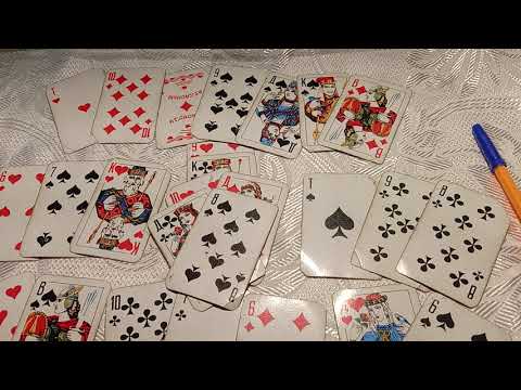 Видео: ♣️ крестовый король и ♥️ дама будет ли примирение⁉️