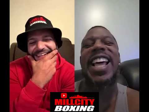 Видео: Брайан Норман-старший отвечает Хейни, который назвал его сына бродягой! Подбородок Хейни постоянн...