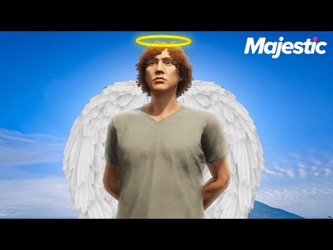 Видео: Я — САМЫЙ ДОБРЫЙ АДМИН НА MAJESTIC RP GTA 5 RP