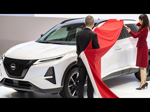Видео: 🔥 Новый Nissan Almera 2025 – Шокирующие изменения и ТОП-фишки, о которых молчали! 🚗✨