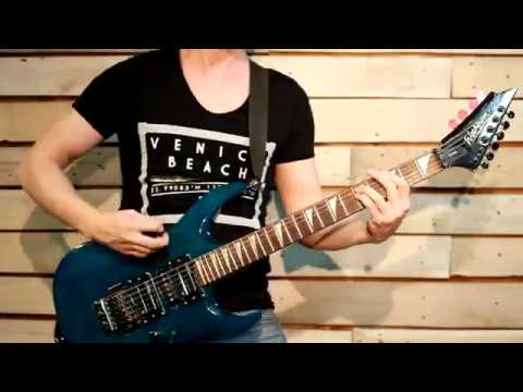 Видео: 10 рифов, которые нужно знать часть 9 / 10 riffs you should know part 9