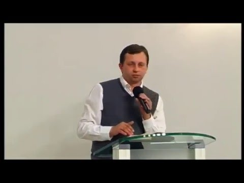 Видео: Наблюдай за ногою твоею, когда идешь в дом Божий. Павел Федорук