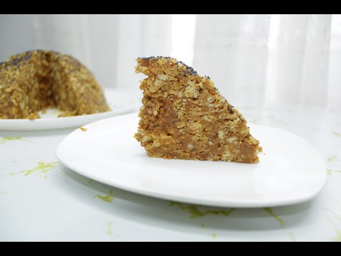 Видео: Секрет идеального “Муравейника” — торт, который тает во рту!