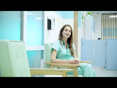 Видео: Universum Clinic | Універсум Клінік | багатопрофільні клініки для всієї родини