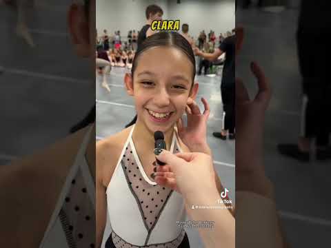 Видео: вещи о Щелкунчике, которые просто имеют смысл #балет