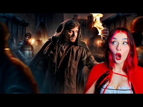 Видео: Мифы, в которые мы верим #15 [ОЧЕНЬ ТЕМНЫЕ ВЕКА] РЕАКЦИЯ УТОПИЯ ШОУ ( Utopia Show )