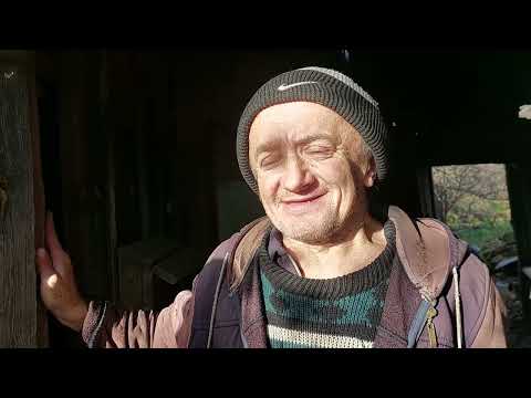 Видео: Владимир: с улыбкой сквозь трудности