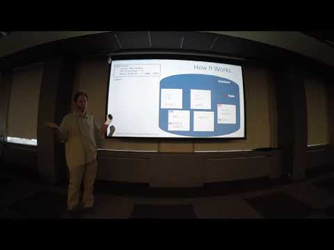 Видео: Диагностика и решение проблем в SQL Server (часть 3)