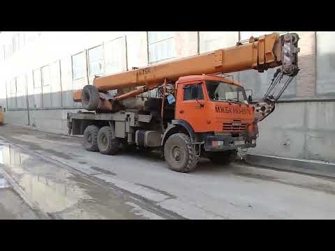 Видео: Демонтаж необычного мостового крана Г/П 50тн./1я Часть. Последний подъем 90тн.