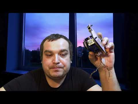 Видео: CAN BUS Gateway #2 и ответ комментатору :)