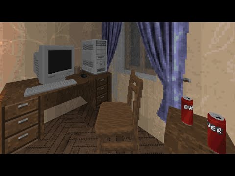 Видео: Blood 1997 Stream #4 - страждаю на Well Done, шукаю секрети