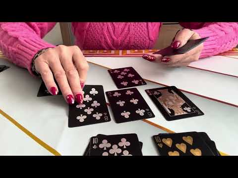 Видео: Печальные события на пороге!!!!!! Крестовый король 👑 здесь и сейчас!!!!!!