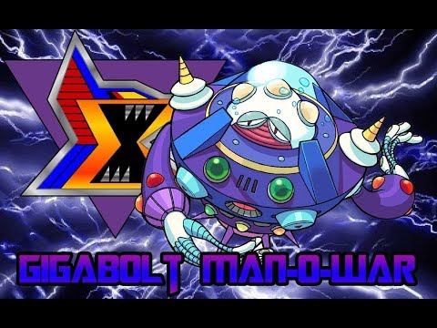 Видео: MegaMan X8 прохождение - часть 7