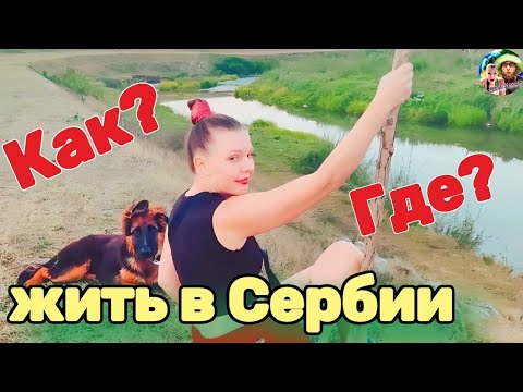 Видео: Не ошибись с выбором города в Сербии!!!
