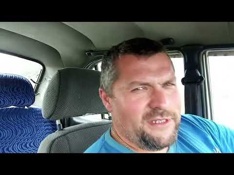 Видео: Волга 31105 с мотором Chrysler. небольшой обзор и рассуждения по моторам.
