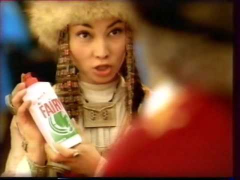 Видео: Реклама (ТВЦ, 07.12.2002). 6