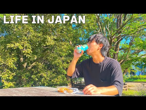 Видео: [Влог] Японская рутина после ночной смены 🇯🇵 Награда пивом после ночной смены!