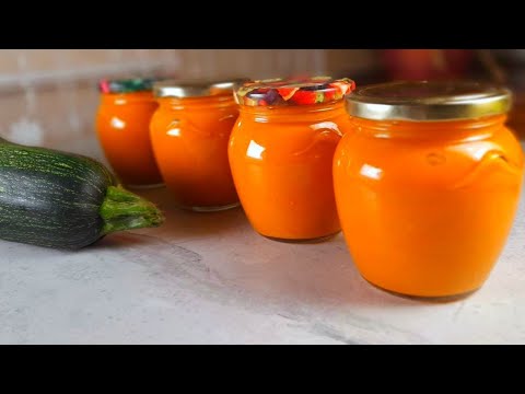 Видео: ИКРА из кабачков на зиму, хоть 100 банок закатай  Вкусно покупать уже не захотите! Тещины рецепты