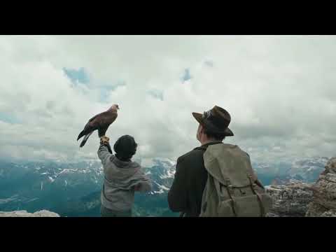 Видео: Тотем Орла