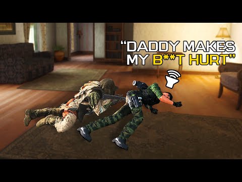 Видео: 100 самых смешных моментов в чате смерти в Warzone! (СМЕШНОЙ ГНЕВ В ГОЛОСОВОМ ЧАТЕ/БЛИЗОСТИ)