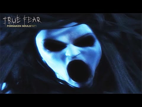 Видео: КОНЕЦ ПЕРВОЙ ЧАСТИ ► True Fear: Forsaken Souls #8