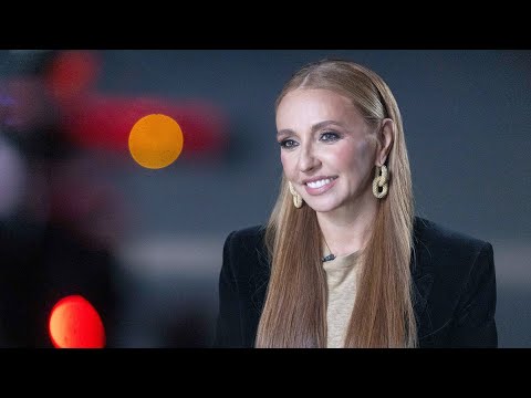 Видео: Татьяна Навка: Мы достойные конкуренты мировым шоу