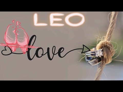 Видео: ЛЕО 💞 ОНИ ВЕРНУЛИСЬ… И НА ЭТОТ РАЗ ВСЕ СЕРЬЕЗНО! 😳 ТАКОГО ВЫ НЕ ОЖИДАЛИ! 👀✨💖 НОЯБРЬ