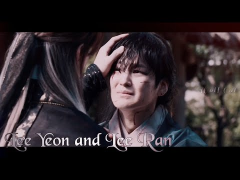 Видео: Lee Yeon & Lee Rang • Парадоксы [ Сказка о Кумихо ]
