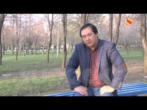 Видео: КРнын Эл артисти Керим Турапов: “Абдан жашыкмын”