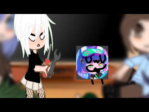 Видео: ♡реакция 13 карт на т/иху♡//13 часть//