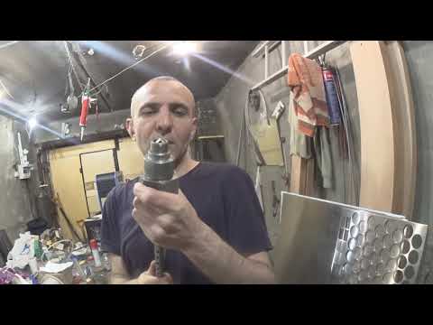 Видео: Врезка под давлением,как устроено,как сделать самому