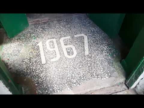 Видео: Лифт Строммашина 320 кг 0,71 м/с