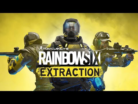 Видео: Tom Clancy's Rainbow Six: Extraction на Xbox One X (на русском). Глава 3: Нью-Йорк.