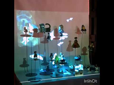 Видео: Жовтневий ярмарок. День другий. Багато обіцяючий дебют. 