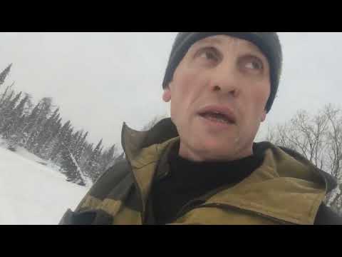 Видео: РЫБАЛКА КРУПНОГО ХАРИУСА В КОМИ. ХАРИУС ЛОМАЕТ УДОЧКИ, КЛЮЁТ КАК ИЗ ПУЛЕМЁТА. ФЕВРАЛЬ 2022.