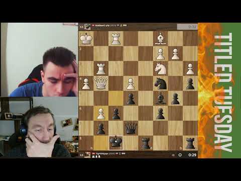 Видео: КАМСКИЙ ОТПРАВЛЯЕТ В БАН ГАЛЬЧЕНКО! // HE BEATS THE FAMOUS GATA KAMSKY! / IM ГАЛЬЧЕНКО vs GM КАМСКИЙ