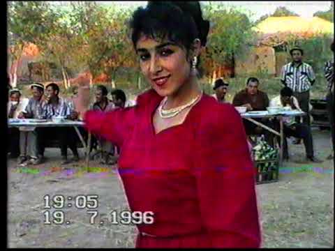 Видео: хоразм вилояти ших кишлогида полвоновлар оиласида туй 19,7,1996 2 qism