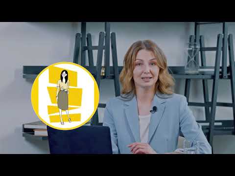 Видео: КоммуникациЯ Марина Левада - Деловой этикет