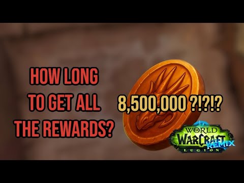 Видео: СКОЛЬКО БРОНЗЫ ВЫ МОЖЕТЕ ДОБЫВАТЬ ЕЖЕДНЕВНО И СКОЛЬКО ВРЕМЕНИ ПОНАДОБИТСЯ, ЧТОБЫ ПОЛУЧИТЬ ВСЕ НАГ...