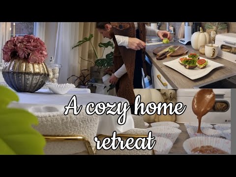 Видео: Комфортная жизнь в Германии 😊 Столкновение с новыми кулинарными и бытовыми вызовами #дом #жизнь