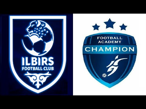 Видео: Илбирс-А 2011 х Чемпион 2011