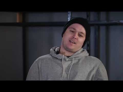 Видео: Большое интервью для канала RollAllDay (29.02.2020)