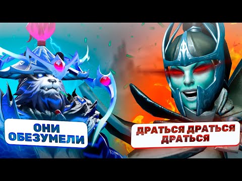 Видео: САМАЯ БЕЗУМНАЯ ИГРА | STORM SPIRIT В ПАТЧЕ 7.37