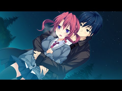 Видео: AMV - Amirchik - Либо Люби.4K+ #anime #музыка #романтика